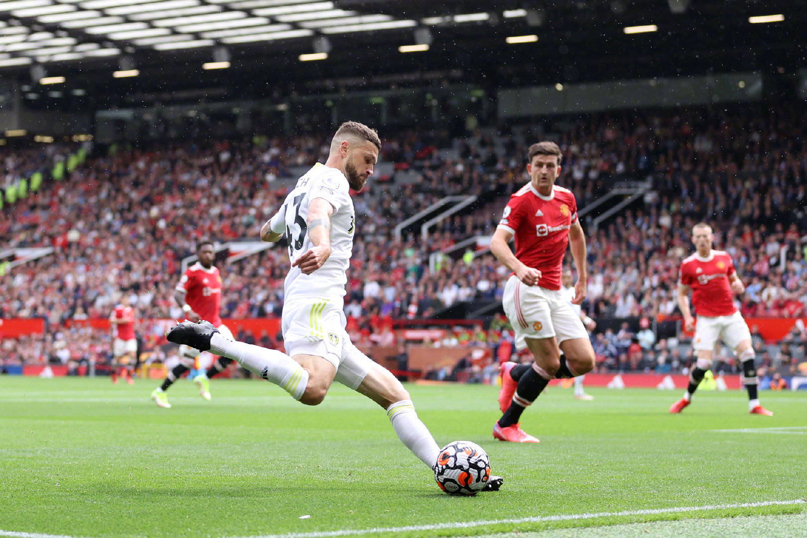 球队的核心 球队的核心